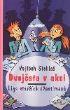 DVOJATA V AKCI LIGA STARCH DENTLMEN - Vojtch Stekla