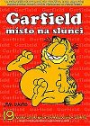 Garfield msto na slunci (.19) - Jim Davis