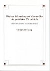 Djiny literatury od stedovku do potku 19. stolet - Vladimr Prokop