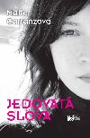 Jedovat slova - Maite Carranzov
