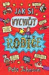 Jak si vycviit rodie - Pete Johnson