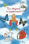 Lena Notskov se vydv na cestu - Francine Oomenov