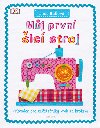 Mj prvn ic stroj - Jane Bullov