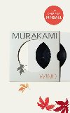 Wind Pinball: Two Novells - Haruki Murakami
