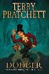 Dodger - Pratchett Terry