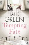 TEMPTING FATE - Green Jane