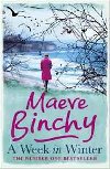 A Week in Winter - Binchy Maeve