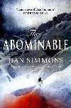 The Abominable - Simmons Dan
