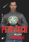 Petr ech - Nov ivot Arsenal - Petr ermk