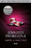 Hledn dokonal lsky - Jennifer Probstov