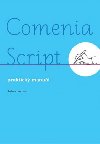 Comenia Script universal - Praktick manul - Lencov Radana