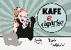 Kafe a cigrko aneb Historky z hereckho podsvt - Marie Dolealov