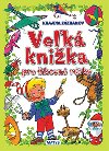 Vek knika pre ikovn rky - 
