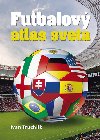Futbalov atlas sveta - Ivan Truchlik