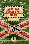 Antologie esesckch bsn - Tadeusz Rewicz