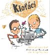 Klofci - CD - Filip Sychra; Milo Kratochvl