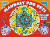 Mandaly pro dti - erven - Fragment