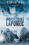 Posledn laponec - Olivier Truc