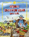 Djiny eskch zem pro dti - Jana Eislerov