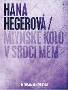 Mlnsk kolo v srdci mm - CD+DVD - Hana Hegerov