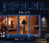 Stalker - CDmp3 (te Pavel Rmsk) - Lars Kepler
