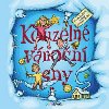 Kouzeln vnon sny - Drahomr Trsan; Zuzana Pospilov