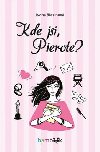 Kde jsi, Pierote? - Ivona Bezinov