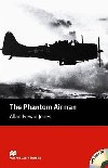 The Phantom Airman + Audio CD Pack - Jones Allan Frewin