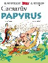 Asterix 36 - Caesarv papyrus - Albert Uderzo; Ren Goscinny