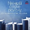 Nejlep esk povdky - CD - Karel apek; Jaroslav Haek; Jan Neruda