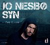 Syn - CDmp3 - Jo Nesbo