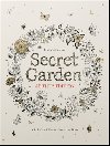 Secret Garden Artists Edition - Johanna Basfordov