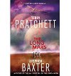 The Long Mars - Long Earth 3 - Stephen Baxter,Terry Pratchett