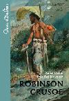 Robinson Crusoe - Daniel Defoe; Frantiek Novotn; Zdenk Burian