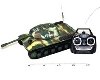 Tank 21 cm R/C - Wiky