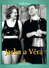 Jarka a Vrka - DVD (digipack) - Filmexport