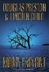 Modr labyrint - Douglas Preston; Lincoln Child
