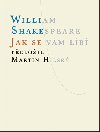 Jak se vm lb - William Shakespeare