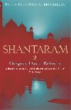 Shantaram - Gregory David Roberts