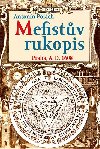 Mefistv rukopis - Antonn Polch