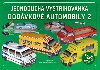 Jednoduch vystihovnka dodvkov automobily 2 - Stavebnice paprovho modelu - Ivan Zadrail