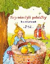 Nejznmj pohdky brat Grimm - Christiane Hansen