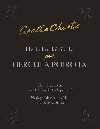 Herkulovsk koly pro Hercula Poirota - luxusn edice - CDmp3 - Agatha Christie; Ladislav Frej