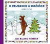 O pejskovi a koice - Jak slavili Vnoce - Jana Uhlov