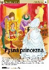 Pyn princezna - Naun karta - Computer Media