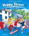 Happy Street 3rd Edition 1 Uebnice - Stella Maidment; L. Roberts