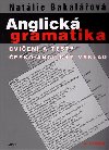 Anglick gramatika - cvien a testy - esko-anglick vklad (5. vydn) - Natlie Bakalov