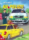 Jak to chod na policii - leporelo - Dana Winklerov; Josef varc