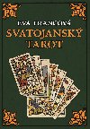 Svatojansk tarot - Eva Francov