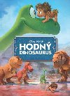 Hodn dinosaurus - Filmov pbh - Walt Disney